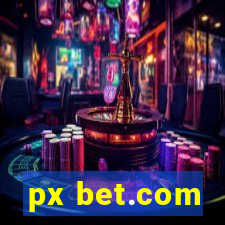 px bet.com