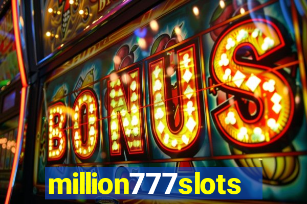 million777slots