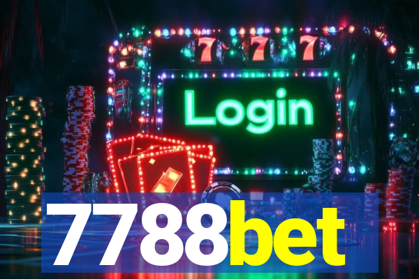 7788bet