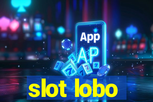 slot lobo