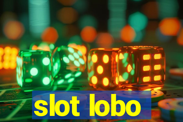 slot lobo