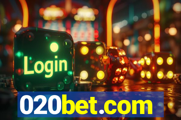 020bet.com