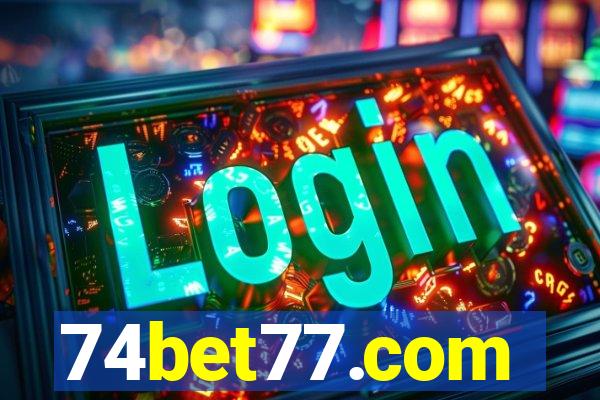 74bet77.com