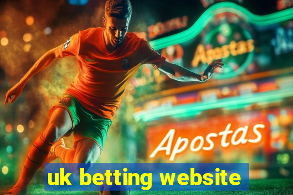 uk betting website