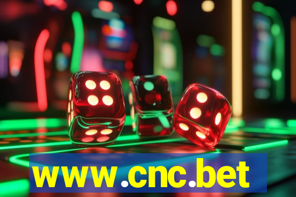 www.cnc.bet