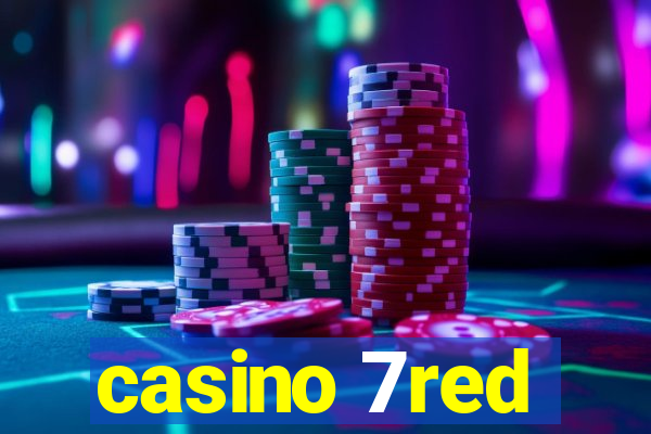 casino 7red