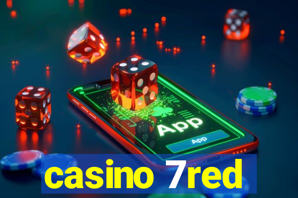 casino 7red