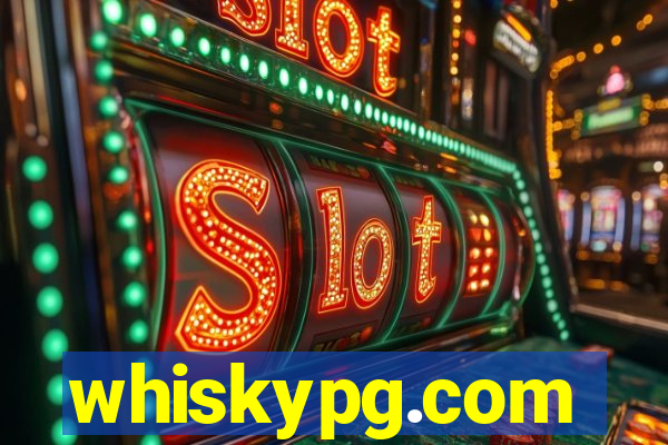 whiskypg.com