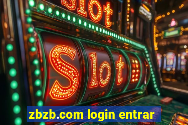 zbzb.com login entrar