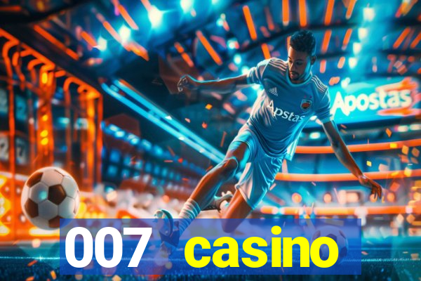 007 casino royale-you know my name remix