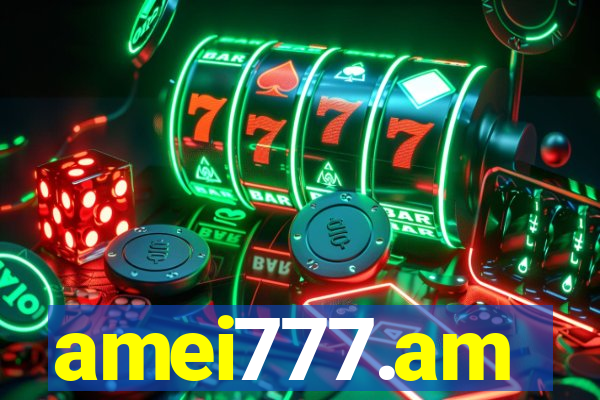 amei777.am