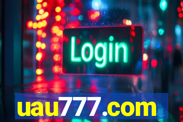 uau777.com