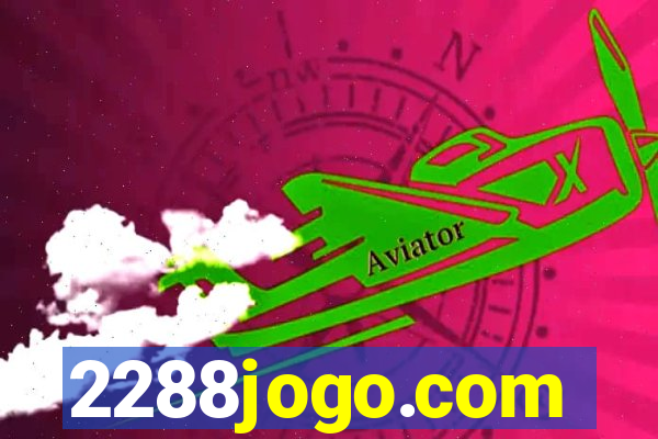 2288jogo.com