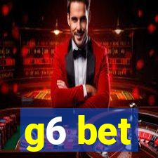 g6 bet