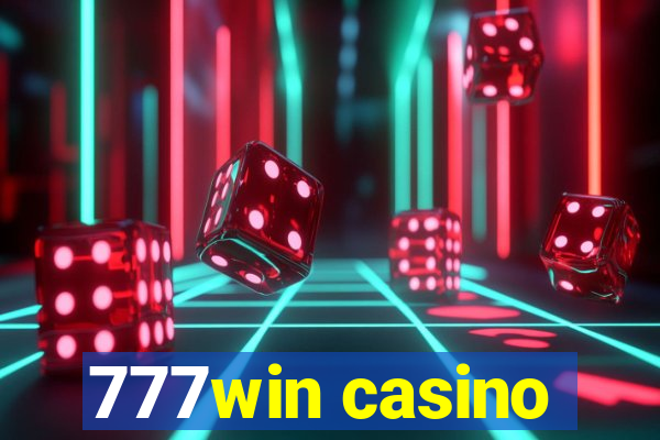 777win casino