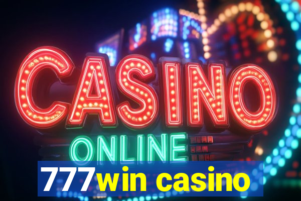 777win casino