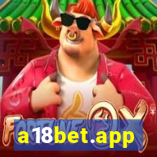 a18bet.app