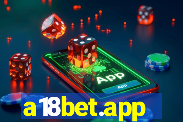 a18bet.app