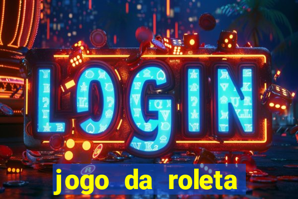 jogo da roleta spin pay