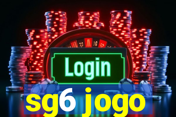 sg6 jogo