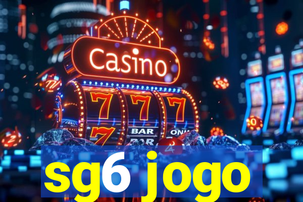 sg6 jogo