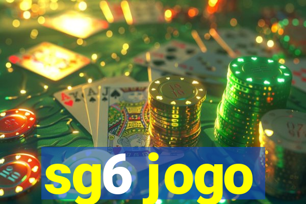 sg6 jogo