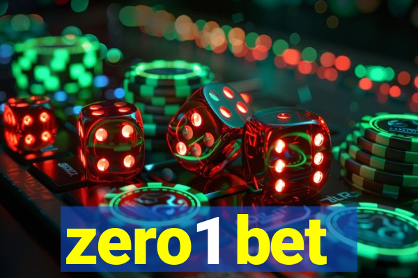 zero1 bet