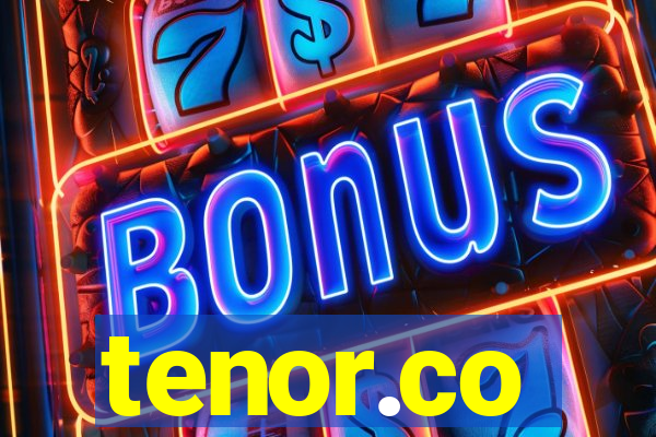 tenor.co