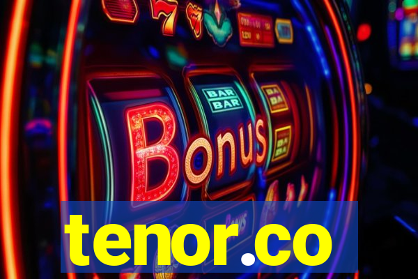 tenor.co