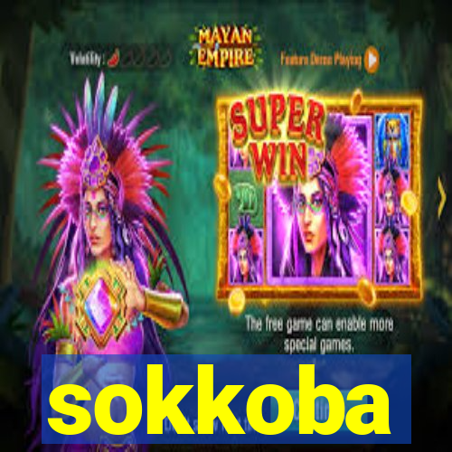 sokkoba