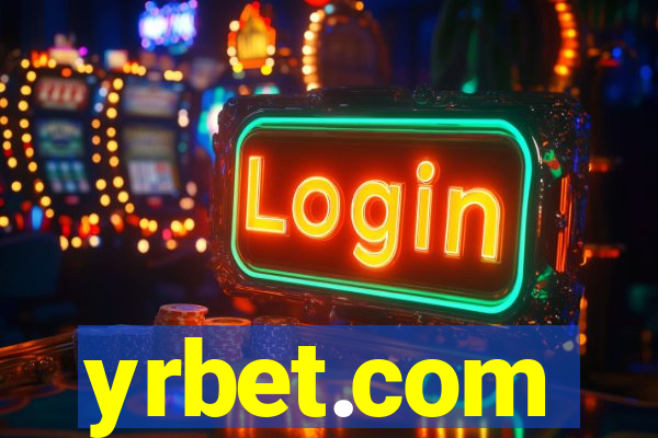 yrbet.com