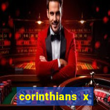 corinthians x cruzeiro play hd