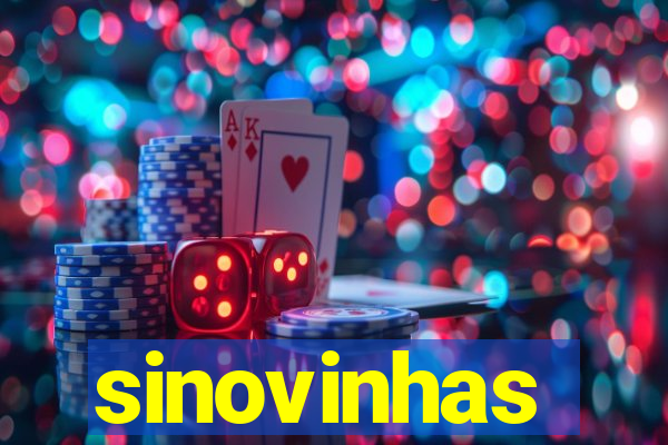 sinovinhas