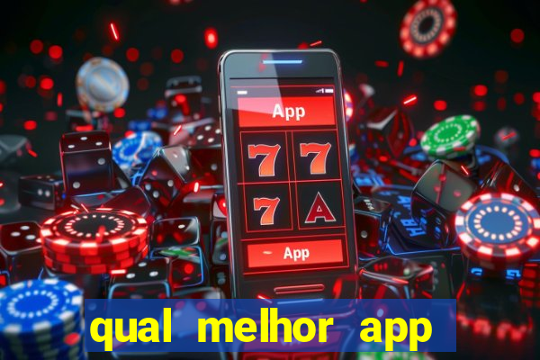 qual melhor app para jogar no jogo do bicho