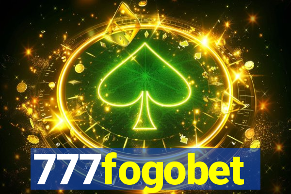 777fogobet