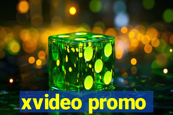 xvideo promo