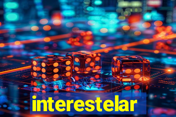 interestelar assistir telegram