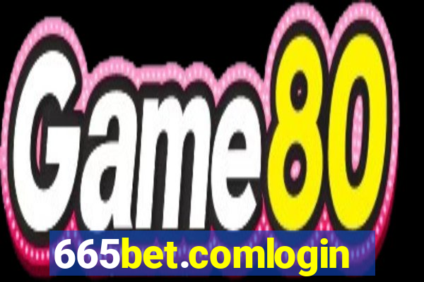 665bet.comlogin