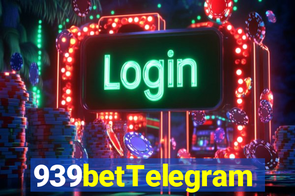 939betTelegram