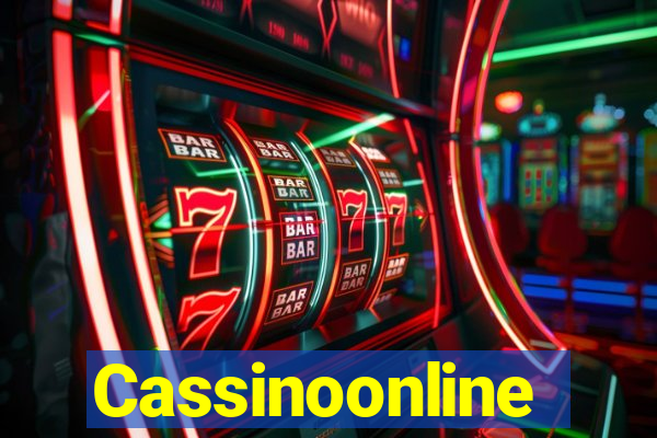 Cassinoonline