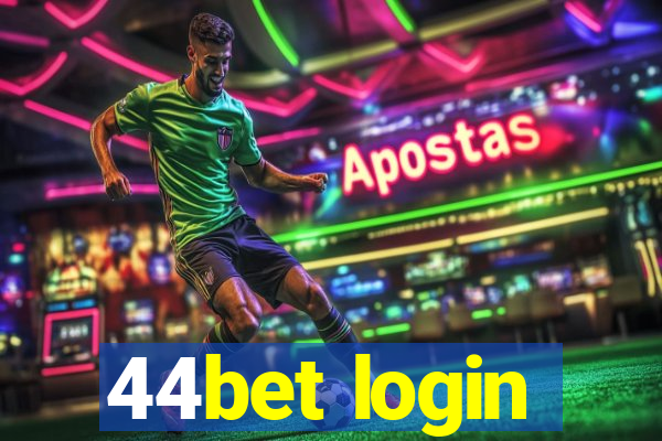 44bet login