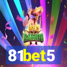 81bet5