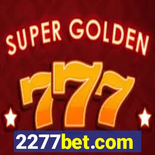 2277bet.com