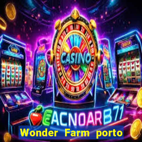 Wonder Farm porto alegre farm