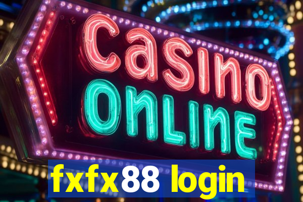 fxfx88 login