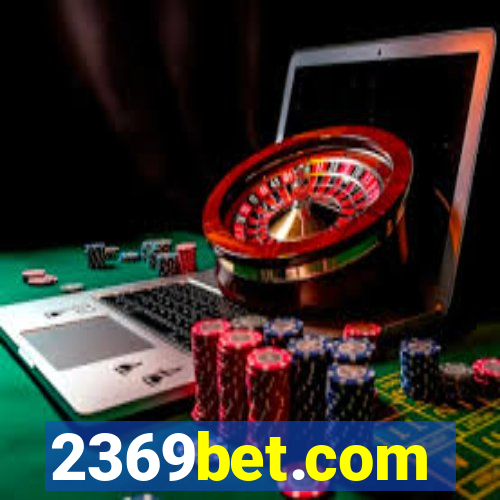 2369bet.com