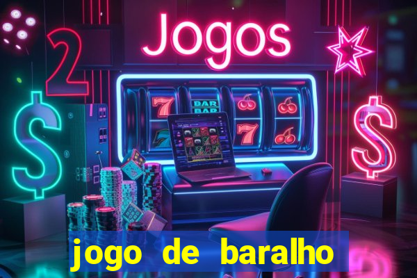 jogo de baralho cigano online