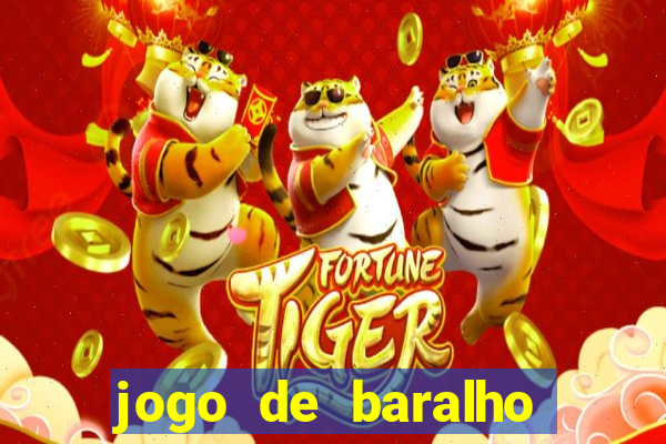 jogo de baralho cigano online