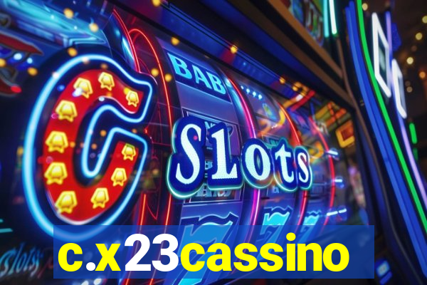 c.x23cassino