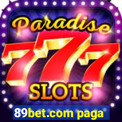 89bet.com paga